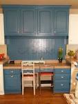 Fantastic Painted Kitchen Cabinets Adzbriv | Interior Design Ideas ...