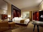 Hotel Room For Presidential Suite Interior Design Layout hotel ...