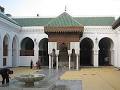 Image result for ‫مسجد و دانشگاه قرويين مراکش‬‎