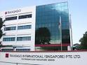 Takasago Expands Singapore Facilities and Technical Staff ...