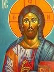 Icon-Isus Hrist - Trebinje, - hrist