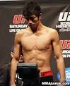 UFC 144 RESULTS: Hatsu Hioki starts and finishes strong against ...