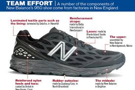Department of Defense to Procure �Made in America� Running Shoes ...