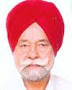 Dr Ajaib Singh Chahal Chandigarh, October 19 - har4
