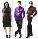 Handicapping the PROJECT RUNWAY ALL STARS contestants - HitFix.