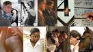 The Best Picture OSCAR nominees - CBS News