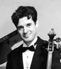 Cellist David Cunliffe began studying at the age of nine in his native ... - david-cunliffe-2