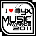 MYX MUSIC AWARDS 2011 Nominees revealed! | Why Not Coconut!
