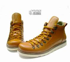 Gambar Sepatu Boot Pria Terbaru Original Handmade | Sepatu Pria Online