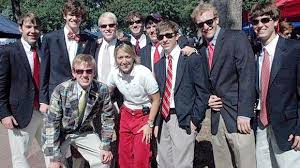 I'm Torn: The Frat Boy I'm Torn: The Frat Boy