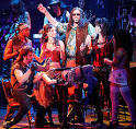 Theater review: 'ROCK OF AGES' at the Pantages Theatre - latimes.