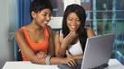 Black women braving online dating: The final frontier for finding