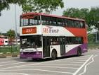 Bus and Coach Photos - SBS Transit Volvo Olympian