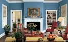 Ideas For <b>Living Room Paint Colors</b> | Elliott Spour House