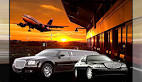 New Jersey Airport Limousine services - Evergreen Limousine