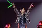 Singer Jay Chou holds concert in Tianjin - Xinhua | English.news.cn