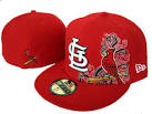 St.Louis Cardinals Hats, Fitted St.Louis Cardinals Hats Free Shipping