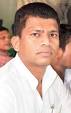 Pradeep Kumar Majhi, Congress MP - 19oriMAJHI-