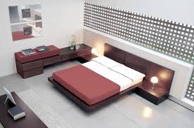 Modern Bedroom Designs Ideas