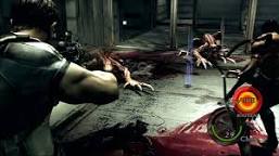 تحميا لعبة Resident Evil 5 Images?q=tbn:ANd9GcRwohkVLNIfcJmYpD5CSnV2_mmffMZUG6tZ6aasMu0dJqHmpTCPMp0nwslN