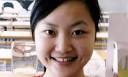 Xi Zhou, who was found dead with her boyfriend in a flat in Newcastle. - zhou460