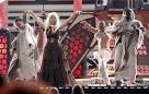 Nicki Minaj's Grammy performance perplexes fans - Click Track ...