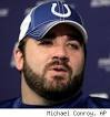 JEFF SATURDAY on Possible Lockout: '100 Percent the Owners' Decision'