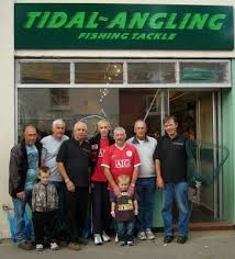 New Angling Shop opens in West Sussex