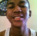 Trayvon Martin was a punk gangsta wannabe. - THE STEEL DEAL