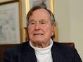 Spokesman: George H.W. Bush in intensive care