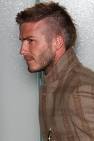 David Beckham wird bald als Comic-Helden zu sehen sein. Bildquelle: WENN