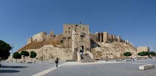 قلعة حلب السورية Images?q=tbn:ANd9GcRwtqk-ijm6UXuiBSo3sAW9Y8IgjS3hToW8nED-Ftgn1A-zDab6fg&ampt=1