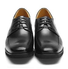 Black Dress Shoes | Whihe Mother Dress