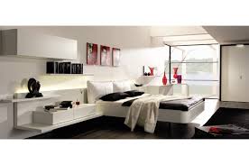 Bedroom Furniture Ideas Decorating Contemporary Modern Bedroom ...
