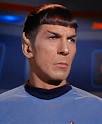 Leonard Nimoy - Memory Alpha, the Star Trek Wiki