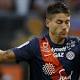 Montpellier: Lasne remplace Poaty - Football - Sports.fr - Sports.fr 1 - MontpelYeah Magazine