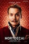These Four Exclusive MORTDECAI Posters Feature Must-See.