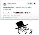 LulzSec Returns as US military dating website hacked and 170,000