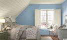 The 6 Best Paint Colors That Work In Any Home, So Stop With The ...