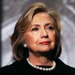 On Keystone and the N.S.A., Hillary Clinton Remains Quiet - The.
