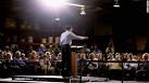 Romney, Gingrich battle in tight Florida race – This Just In - CNN ...