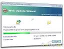 Download Free Software Update Wizard, Software Update Wizard 4.5