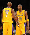 LAMAR Odom thrives as secondary leader with Lakers, Team USA ...