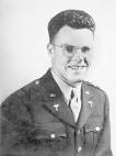 2nd Lt. Harry Long was in his mid 20s when this picture was taken. - ww2-book-harry-long-3