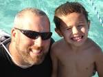 EVO Swim School is pleased to announce that Jonathan Moritz, age 6, ... - Jonathan-Moritz-Age-6-Otter-Graduate