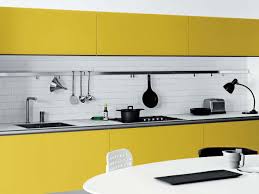 Colourful Kitchen Design Ideas 