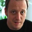 Tim Pritlove ist der Moderator aller Sendungen des Raumzeit-Podcasts.