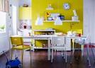 Ikea Creative Small Space Dining Room Design - Architecture Design ...