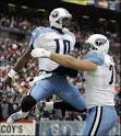VINCE YOUNG is No Longer Playing in Tennessee Titans | News Update