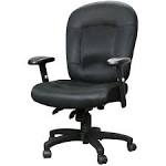 Design: Office Chairs Ergonomic Black Comfy, ergonomic computer ...